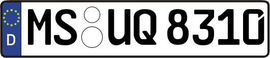 MS-UQ8310