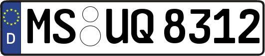 MS-UQ8312