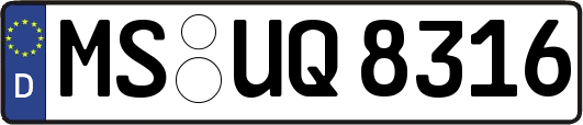MS-UQ8316