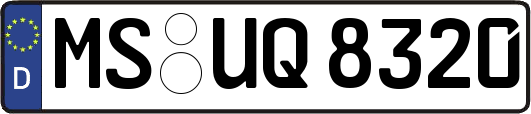MS-UQ8320