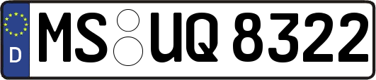 MS-UQ8322