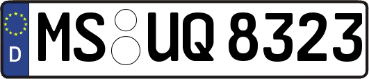 MS-UQ8323