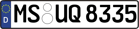 MS-UQ8335