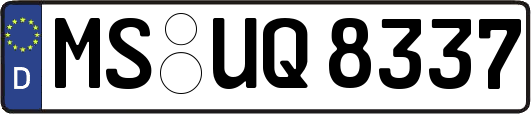 MS-UQ8337