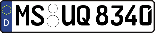 MS-UQ8340