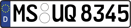 MS-UQ8345