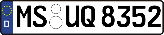 MS-UQ8352