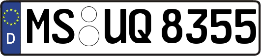 MS-UQ8355