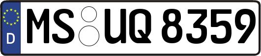 MS-UQ8359