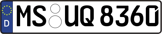 MS-UQ8360