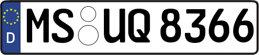 MS-UQ8366