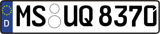 MS-UQ8370