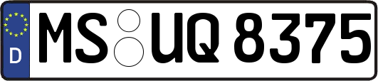 MS-UQ8375