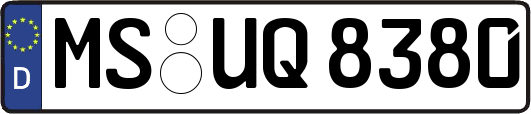 MS-UQ8380