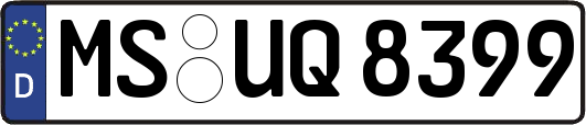 MS-UQ8399