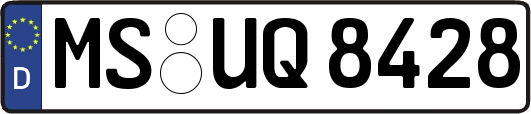 MS-UQ8428