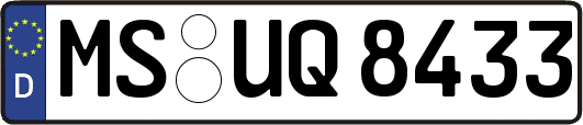 MS-UQ8433