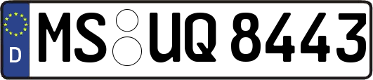 MS-UQ8443