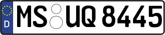 MS-UQ8445