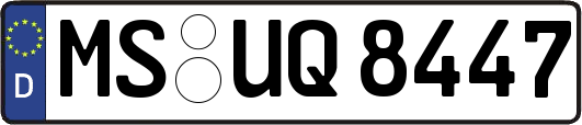 MS-UQ8447