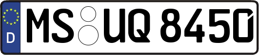 MS-UQ8450