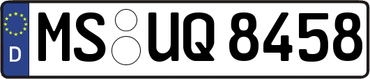 MS-UQ8458