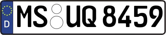 MS-UQ8459