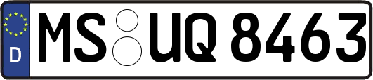 MS-UQ8463