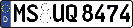 MS-UQ8474