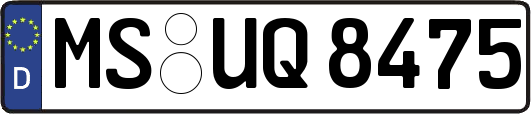 MS-UQ8475
