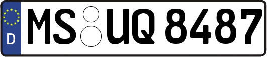 MS-UQ8487