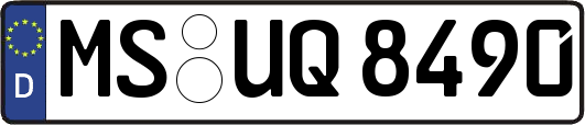 MS-UQ8490