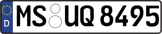 MS-UQ8495
