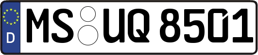 MS-UQ8501