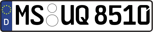 MS-UQ8510