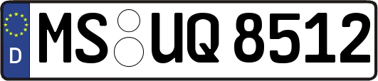 MS-UQ8512