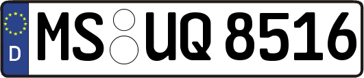 MS-UQ8516