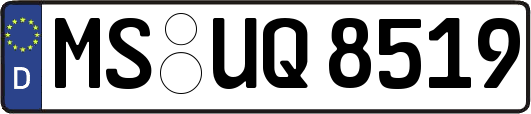 MS-UQ8519
