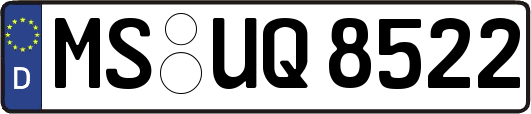 MS-UQ8522
