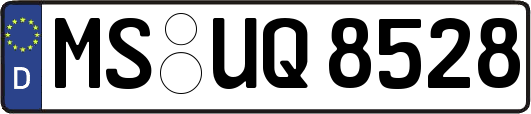 MS-UQ8528