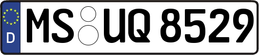 MS-UQ8529