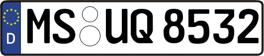 MS-UQ8532