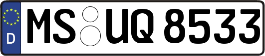 MS-UQ8533