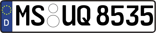 MS-UQ8535