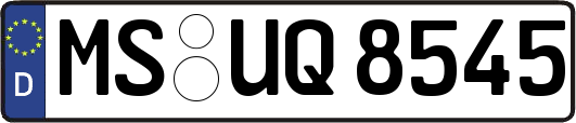 MS-UQ8545
