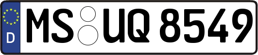 MS-UQ8549
