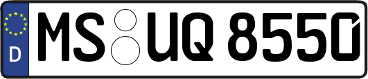 MS-UQ8550