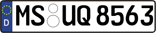 MS-UQ8563