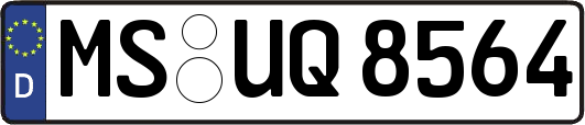 MS-UQ8564