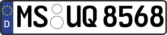 MS-UQ8568
